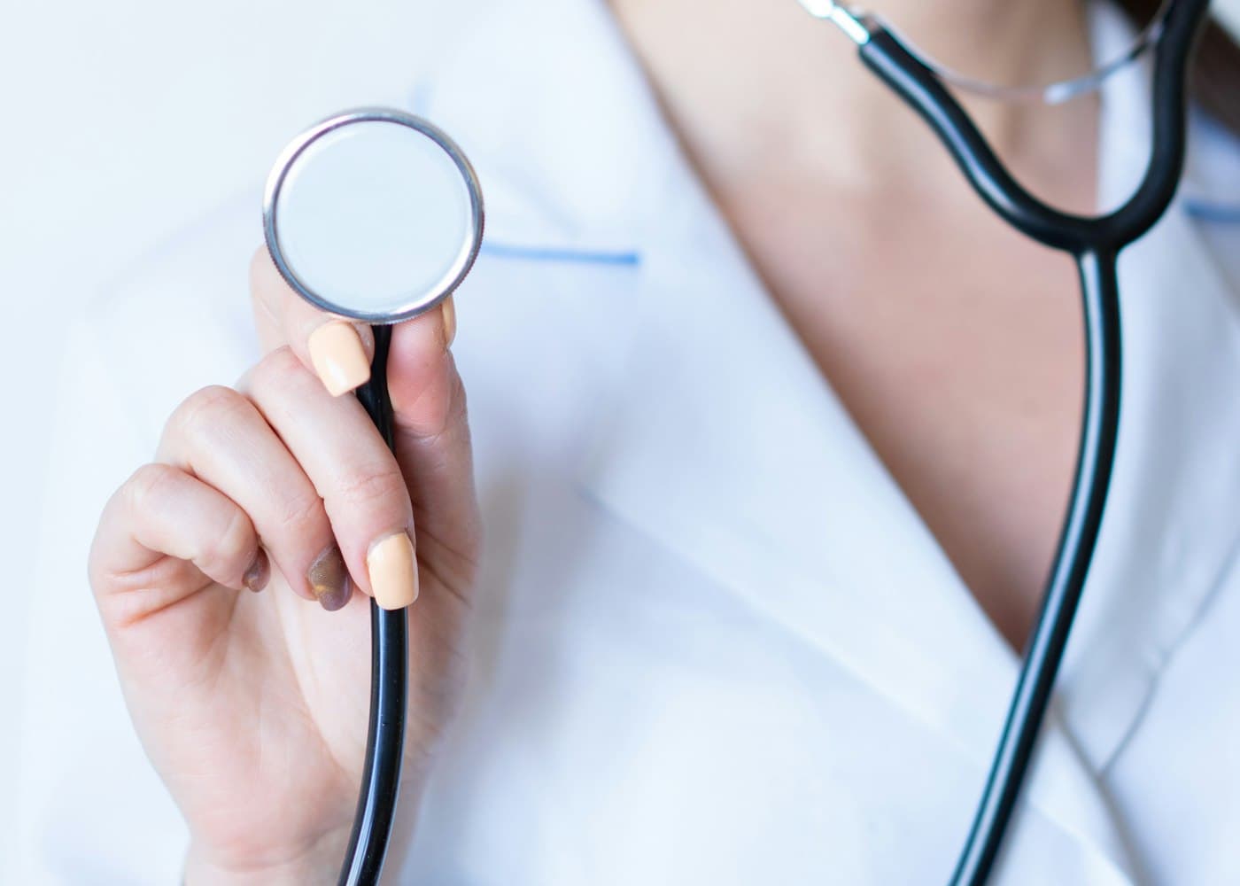 Professionnelle de santé